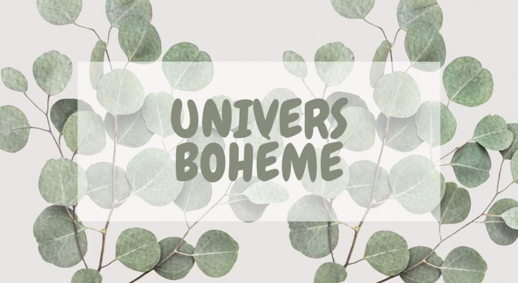 Univers bohème